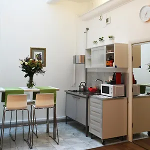Апартаменты Loft Nel Cuore Di Brera, Милан