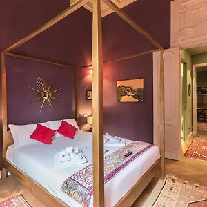 Hemeras Boutique Homes - 4 Luxury In Fashion District Daire