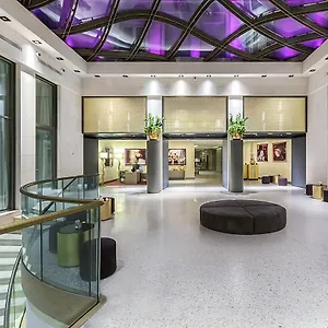 4* Hotel Rosa Grand - Starhotels Collezione